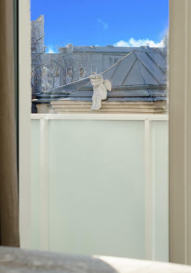 וילנה Center Apartment 10A מראה חיצוני תמונה